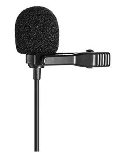 Microphone Boya BY-M1 Pro II Universal Lavalier Microphone, 4 image