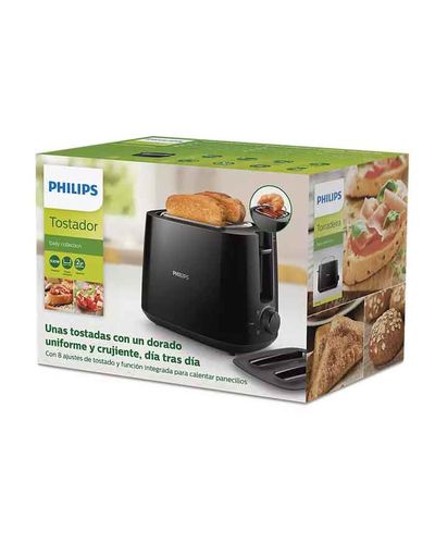 Toaster PHILIPS HD2582/90, 4 image