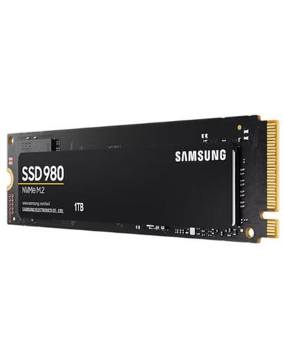 მყარი დისკი Samsung 980 1TB NVMe M.2 SSD MZ-V8V1T0BW , 2 image - Primestore.ge