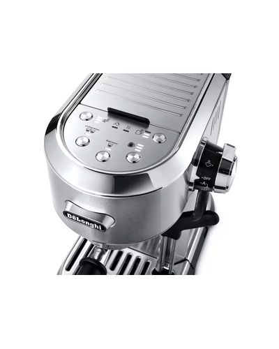 Coffee machine Delonghi EC950.M METAL Maestro, 2 image