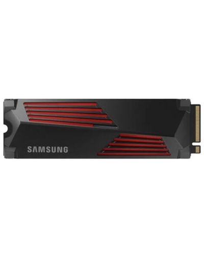 მყარი დისკი Samsung 990 PRO 2TB PCIe 4.0 M.2 SSD MZ-V9P2T0CW  - Primestore.ge