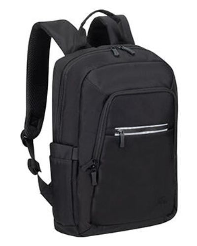 ლეპტოპის ჩანთა Rivacase 7523 ECO Laptop Backpack 14 , 3 image - Primestore.ge