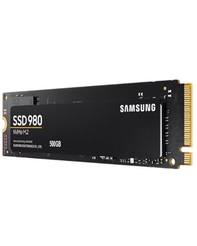 მყარი დისკი Samsung 980 500GB NVMe M.2 SSD MZ-V8V500BW , 2 image - Primestore.ge