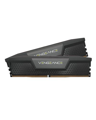 RAM Corsair VENGEANCE DDR5 64GB 5600MHz DUAL KIT CL40 AMD EXPO & Intel XMP - CMK64GX5M2B5600Z40