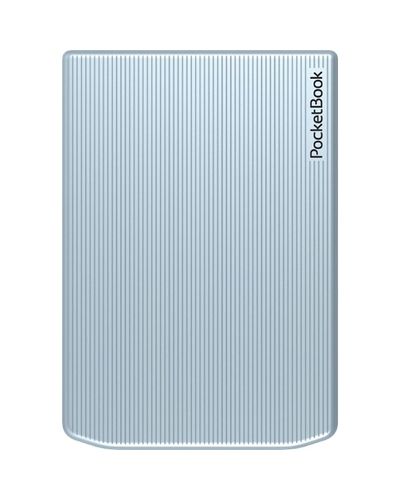 ელექტრონული წიგნი PocketBook PB629-2-CIS 629 Verse, 6", 8GB, 512MB, Wi-Fi, E-Book Reader, Bright Blue , 3 image - Primestore.ge