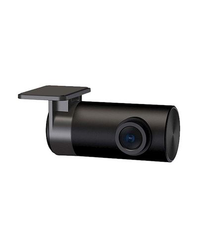 მანქანის ვიდეო რეგისტრატორი Xiaomi 70mai Dash Cam A400 Black+Rear Cam RC09 Set Gray , 6 image - Primestore.ge