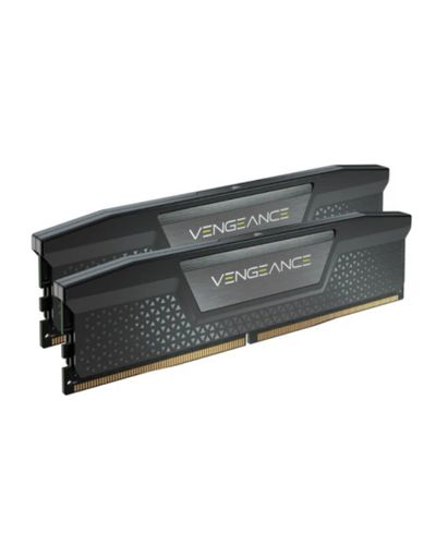 RAM Corsair VENGEANCE DDR5 16GB 5200MHz DUAL KIT CL40 - CMK16GX5M2B5200C40, 2 image