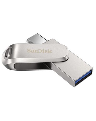 ფლეშ მეხსიერება SanDisk Ultra Dual Drive Luxe 512GB SDDDC4-512G-G46 , 5 image - Primestore.ge