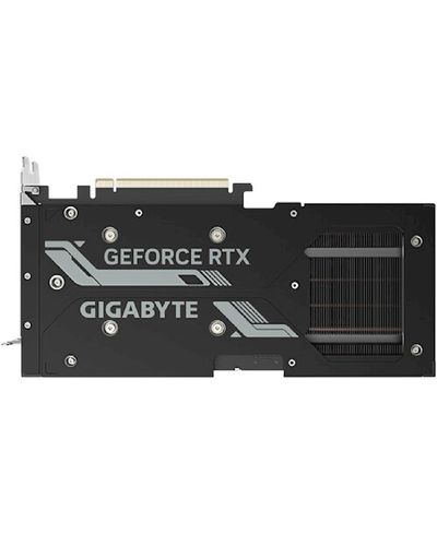 ვიდეო დაფა GIGABYTE Graphic Adapter GeForce RTX 4070 Ti SUPER 16GB GDDR6X WINDFORCE OC , 4 image - Primestore.ge