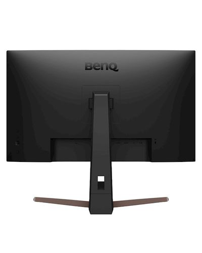მონიტორი BenQ EW2880U 28" 4K UHD IPS 5ms HDMI DP USB-C Built-in Speaker - 9H.LKSLB.QBE , 4 image - Primestore.ge