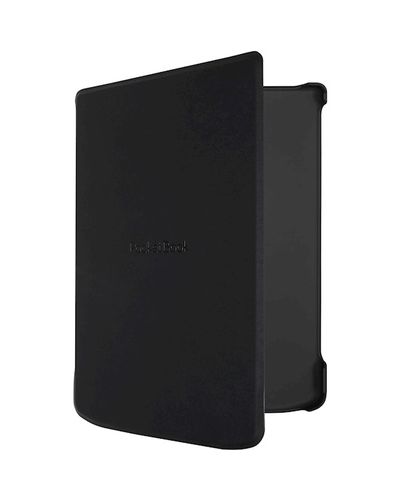 პლანშეტის ქეისი PocketBook H-S-634-K-CIS, E-Book Reader PB629/PB634, Cover, Black , 3 image - Primestore.ge