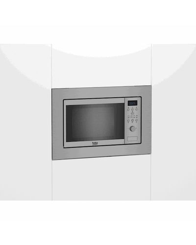 Built-in microwave oven Beko BMOB 17131 X, 3 image
