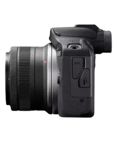 ფოტოაპარატი Canon EOS R100 RFS18-45 S SEE 6052C034AA , 5 image - Primestore.ge
