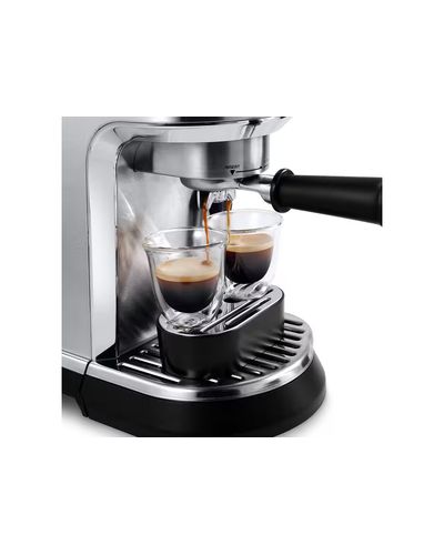 Coffee machine Delonghi EC950.M METAL Maestro, 3 image