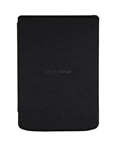 Tablet case PocketBook HS-634-K-CIS, E-Book Reader PB629/PB634, Cover, Black, 2 image