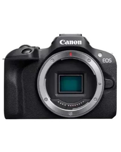 ფოტოაპარატი Canon EOS R100 RFS18-45 S SEE 6052C034AA , 3 image - Primestore.ge