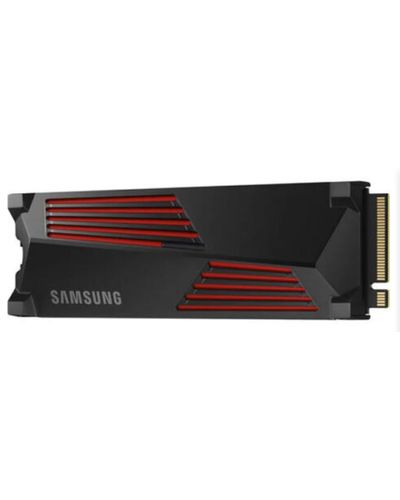 Hard disk Samsung 990 PRO 2TB PCIe 4.0 M.2 SSD MZ-V9P2T0CW, 2 image