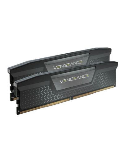 ოპერატიული მეხსიერება Corsair VENGEANCE DDR5 64GB 5600MHz DUAL KIT CL40 AMD EXPO & Intel XMP - CMK64GX5M2B5600Z40 , 2 image - Primestore.ge