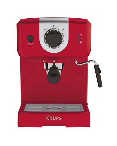 Coffee machine KRUPS XP320530, 2 image