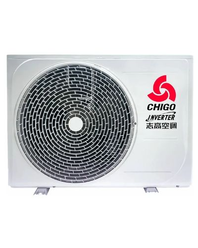 Air conditioner Chigo CS-25V3G-1C172DY8A-W3, 3 image