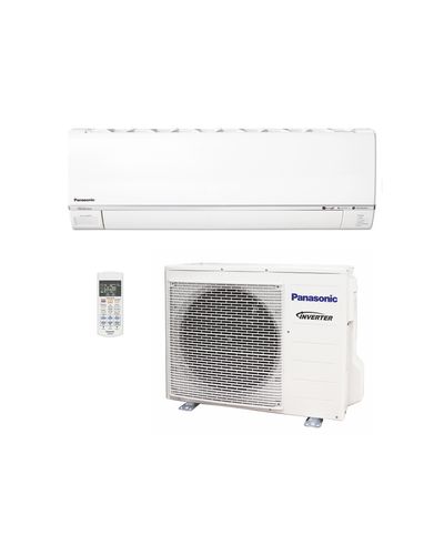 Air conditioner Panasonic CS-E15RKDW (18 BTU) 45-55kv2 INDOOR, 2 image