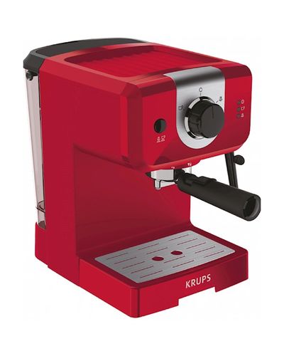 Coffee machine KRUPS XP320530, 3 image