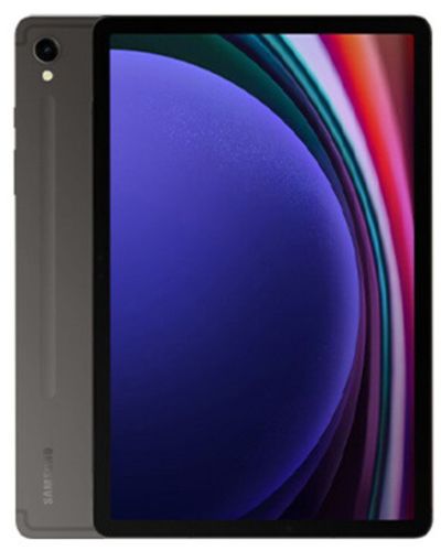 Tablet Samsung SM-X710 Galaxy Tab S9 256GB Wi-Fi