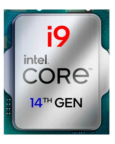 პროცესორი Intel INT I9-14900  - Primestore.ge