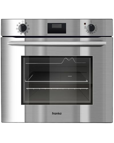 Built-in electric oven Franko FBO-6072MSS