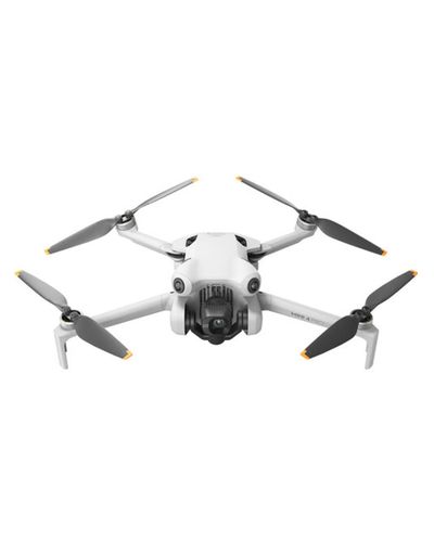 Drone DJI Mini 4 Pro Fly More Combo With RC 2, 2 image