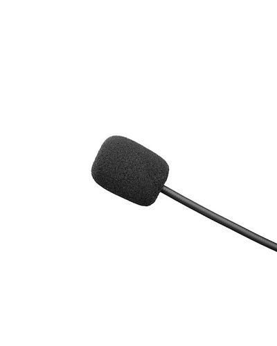 Headphone 2E PC headset stereo Over-ear CH13 USB, omni-mic, 2m, black, 3 image
