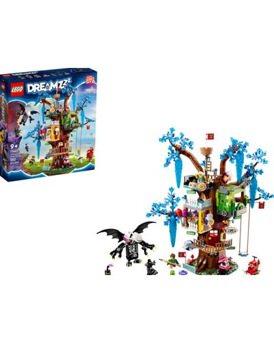 ლეგო LEGO DREAMZzz™ Fantastical Tree House  - Primestore.ge