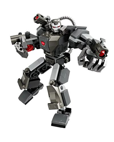 LEGO LEGO Constructor SUPER HEROES TBD-SH-2024-MARVEL-3