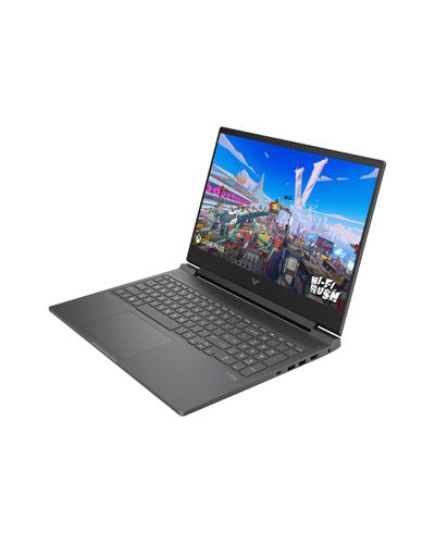 Notebook HP Compaq VICTUS | Roaree 24C1 | i5-14450HX | 32 GB | 1TB | NVIDIA 6GB | 16.1 FHD | FreeDOS | Mica Silver, 2 image