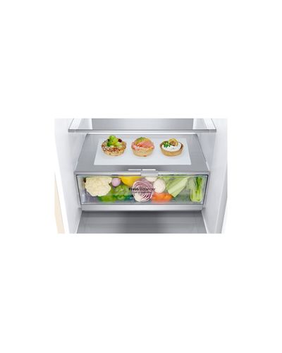 Refrigerator LG GC-B509SEUM.ASEQCIS, 5 image