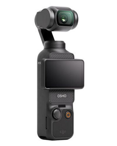 Video camera DJI Osmo Pocket 3 Standard Combo, 8 image