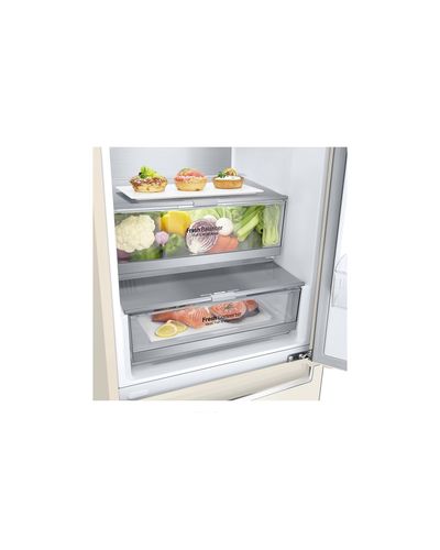 Refrigerator LG GC-B509SEUM.ASEQCIS, 3 image