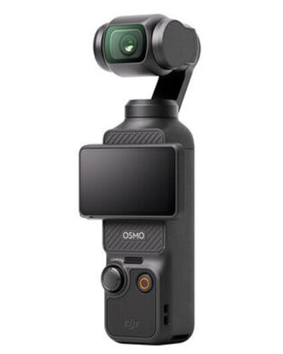 ვიდეო კამერა DJI Osmo Pocket 3 Standard Combo , 5 image - Primestore.ge