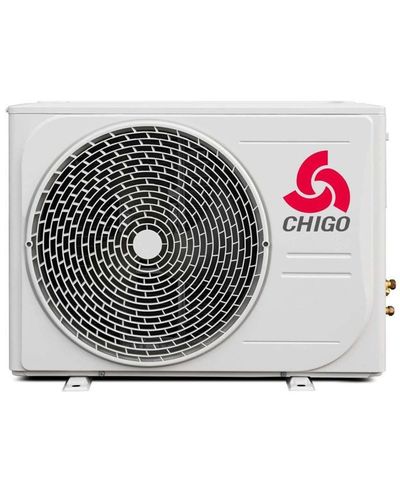 Air conditioner CHIGO CT3S-100H3A-1E150AT3A, 3 image