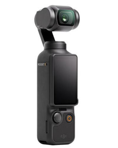 Video camera DJI Osmo Pocket 3 Standard Combo, 7 image