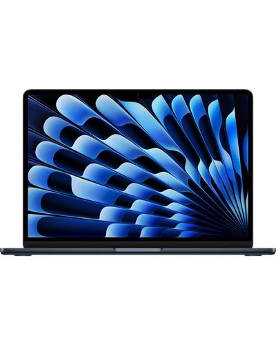 Notebook Apple 13-inch MacBook Air Apple M3 chip with 8-core CPU and 8-core GPU, 8GB, 256GB SSD - Midnight
