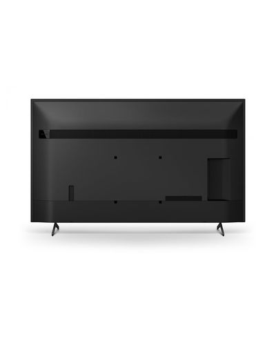 TV Sony KD65X81JR 4K X-Reality PRO™ HDR Android TRILUMINOS PRO™ Motionflow™ XR X-Balanced Speaker Dolby Vision® and Dolby Atmos®, 8 image