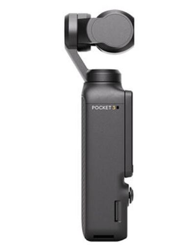 Video camera DJI Osmo Pocket 3 Standard Combo, 3 image