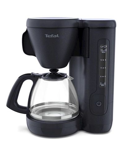 Coffee machine TEFAL CM2M0810