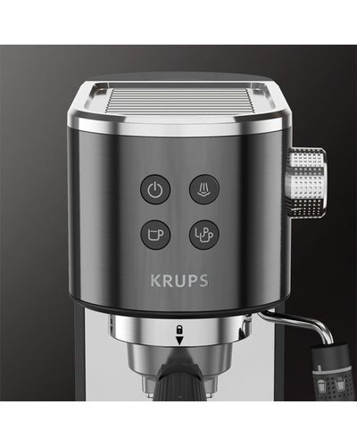 Coffee machine KRUPS XP444G11, 3 image