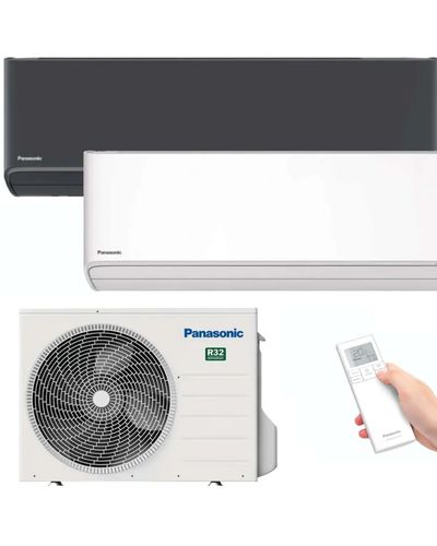 Air conditioner Panasonic CS-XZ42ZKEW-H (15 BTU) 45-50 sq.m Indoor, 2 image