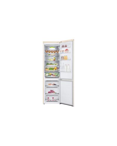 Refrigerator LG GC-B509SEUM.ASEQCIS, 2 image