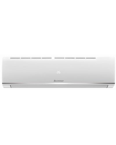 Air conditioner CHIGO CT3S-100H3A-1E150AT3A