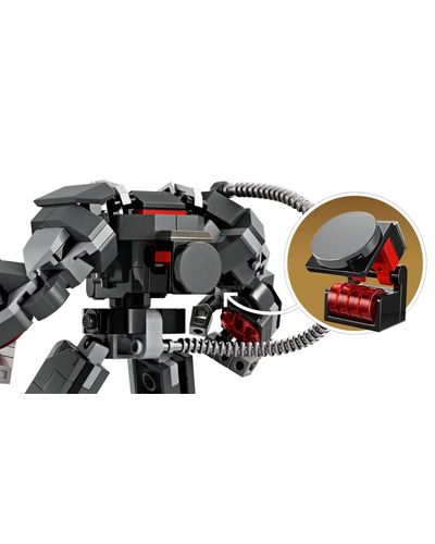 ლეგო LEGO Constructor SUPER HEROES TBD-SH-2024-MARVEL-3 , 3 image - Primestore.ge