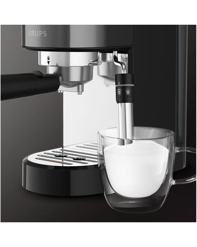 Coffee machine KRUPS XP444G11, 4 image